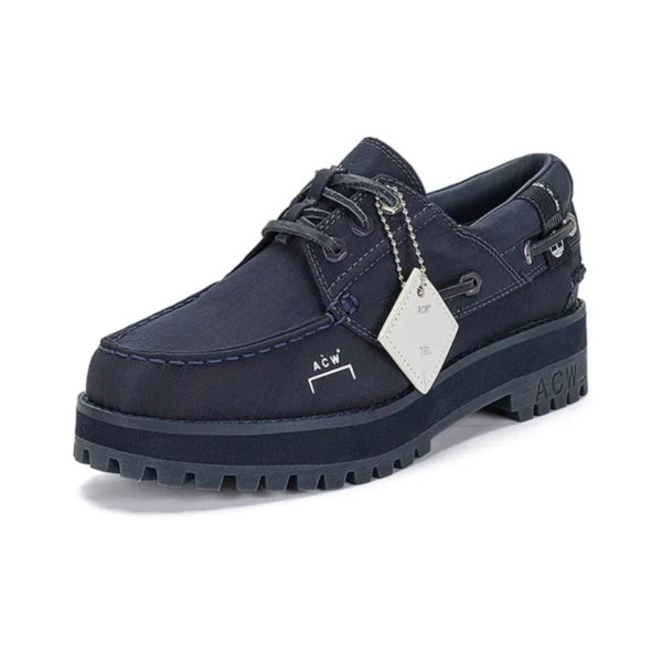 Giay Timberland x A COLD WALL 'Waterproof' A684KW