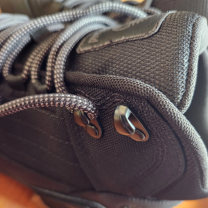 Giay Timberland Mt. Maddsen Mid Hiking 'Black Full Grain' A68MR