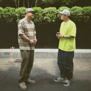 Giay Timberland Lace Up x Nonnative 'Light Beige' A6BKV-X19