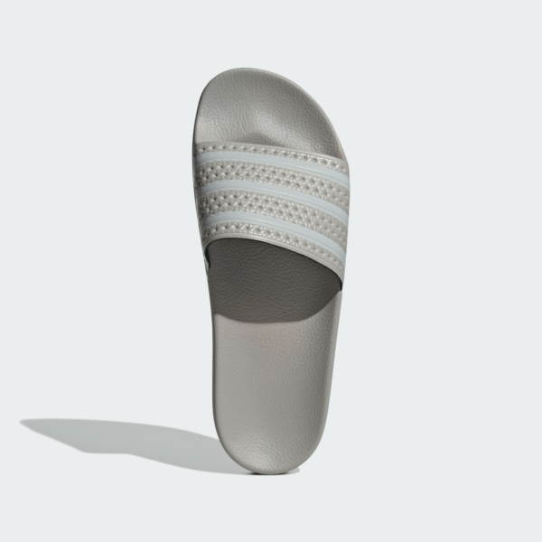 Dep Adidas Adilette 'Metal Grey' HQ1425