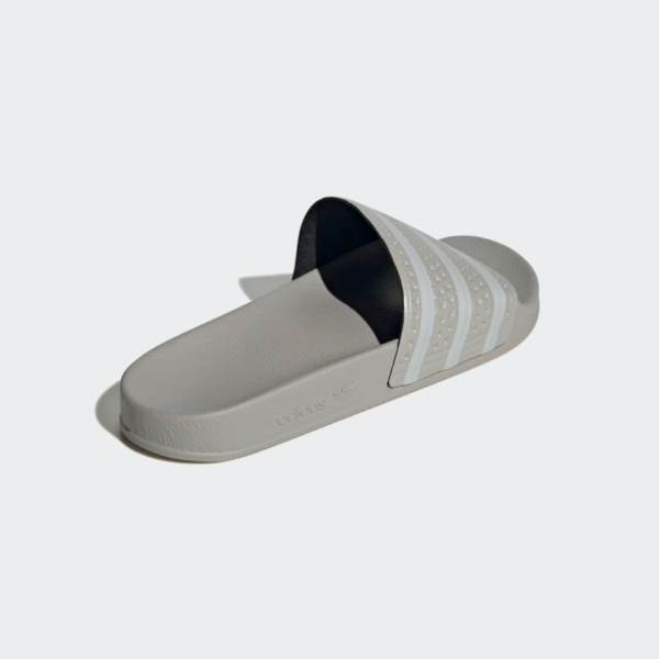 Dep Adidas Adilette 'Metal Grey' HQ1425