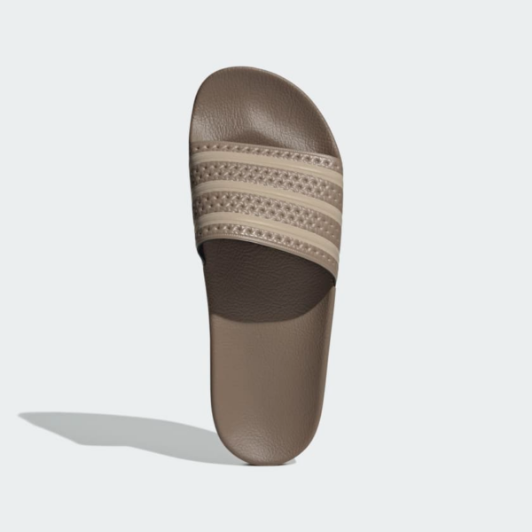 Dep Adidas Adilette 'Chalky Brown' HQ1426