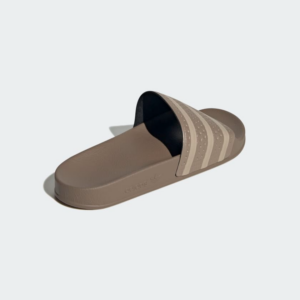 Dep Adidas Adilette 'Chalky Brown' HQ1426