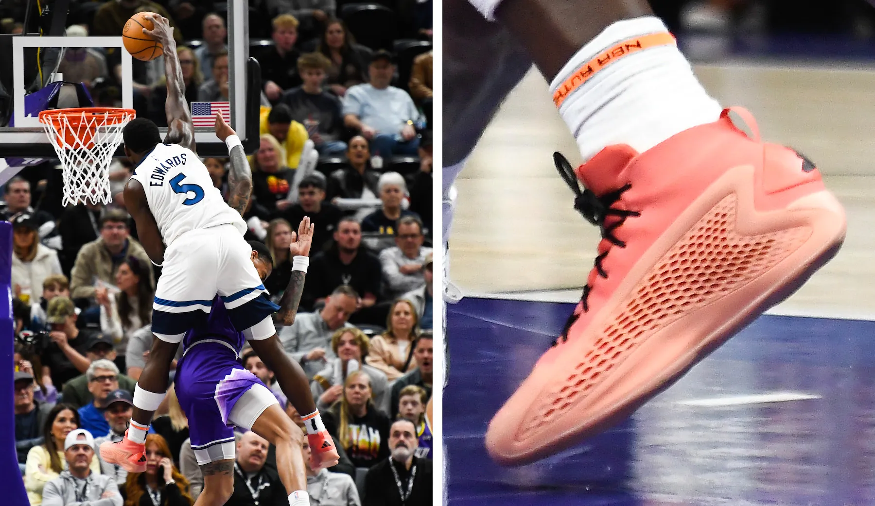 AE 1 của Adidas có gì mới? Hinh anh 7: AE 1 cua Adidas co gi moi?