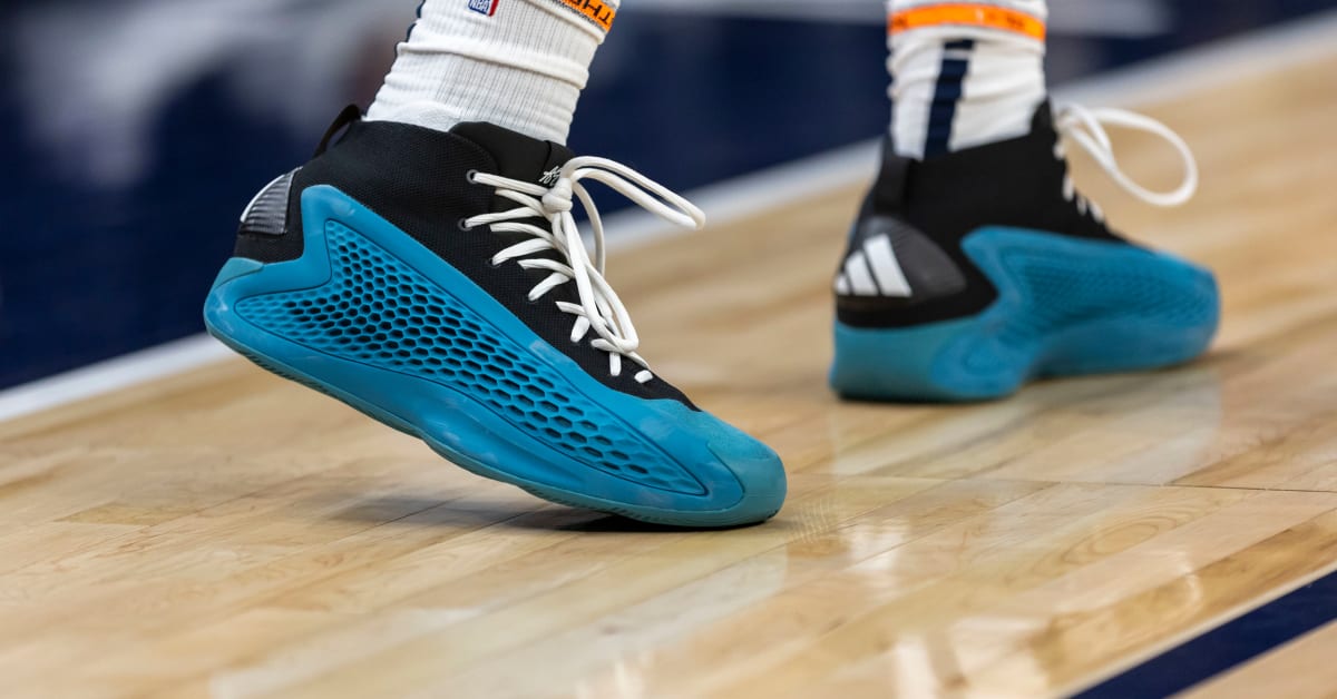 AE 1 của Adidas có gì mới? Hinh anh 1: AE 1 cua Adidas co gi moi?