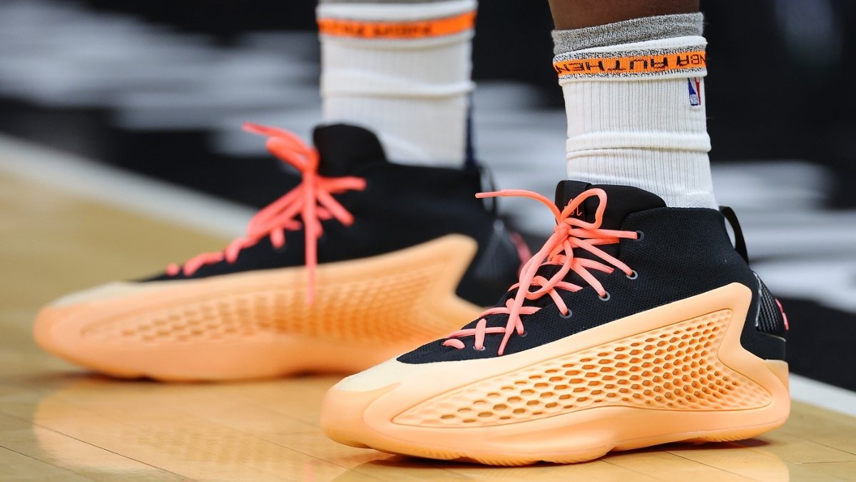 AE 1 của Adidas có gì mới? Hinh anh 3: AE 1 cua Adidas co gi moi?