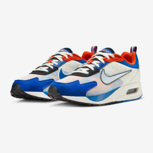 Giay Nike Air Max Solo 'Florida' FZ4833-001