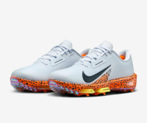 Giay Nike Air Zoom Infinity Tour 2 Golf 'Electric Pack' FV2273-900