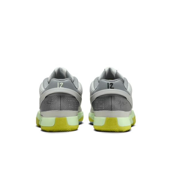 Giay Nike Ja 1 'Light Silver' FQ4796-003