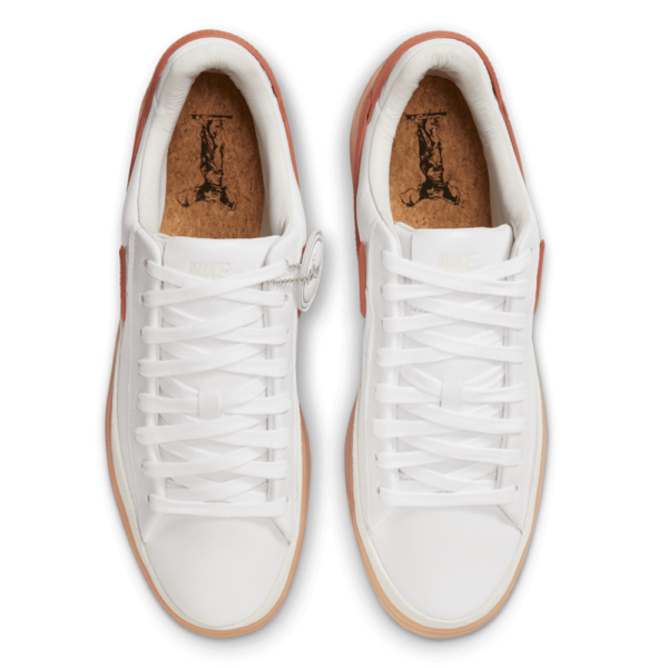 Giay Nike Blazer Phantom Low 'Dark Russet Gum' HF3119-100