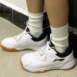 Giay Li Ning All-Around King21 v1 'White' AYTS038-1