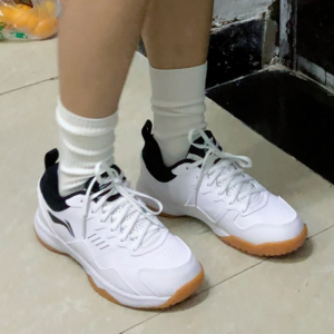 Giay Li Ning All-Around King21 v1 'White' AYTS038-1