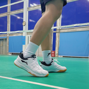 Giay Li Ning All-Around King21 v1 'White' AYTS038-1