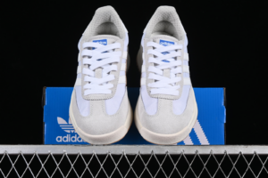Giay Adidas SL 72 RTN 'White Light Grey' ID1031