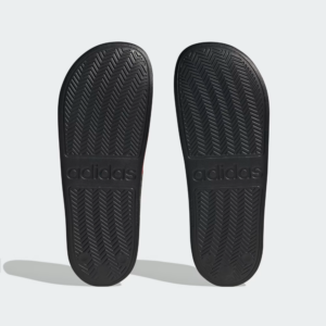 Dep Adidas Adilette Shower Slides 'Better Scarlet' HQ6882