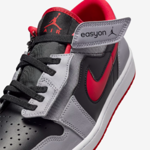 Giay Nike Air Jordan 1 Low EasyOn 'Black Cement' DM1206-060