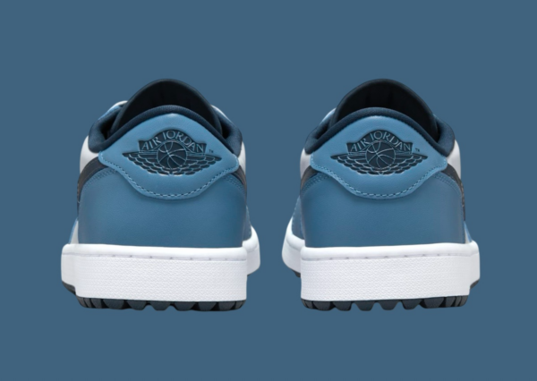 Giay Nike Air Jordan 1 Low Golf 'Aegan Storm' DD9315-115