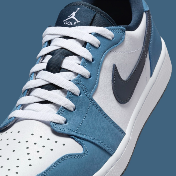 Giay Nike Air Jordan 1 Low Golf 'Aegan Storm' DD9315-115