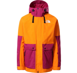 Ao The North Face Balfron 'Orange' NF0A4QXC-1K7