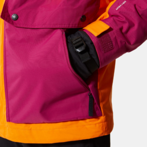 Ao The North Face Balfron 'Orange' NF0A4QXC-1K7