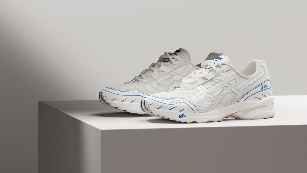 Asics Gel 1090 - Sự trở lại về dòng Running của Asics Hinh anh 5: Asics Gel 1090 - Su tro lai ve dong Running cua Asics