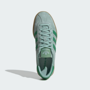 Giay Adidas Bermuda 'Hazy Green' IH0300