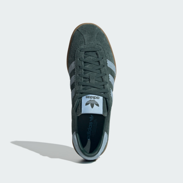 Giay Adidas BRMD 'Green' JH9089