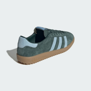 Giay Adidas BRMD 'Green' JH9089
