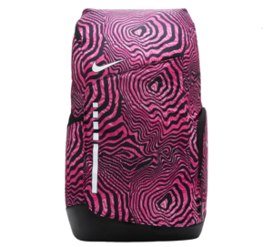 Balo Nike Hoops Elite 'Violet Black' HF6798-010