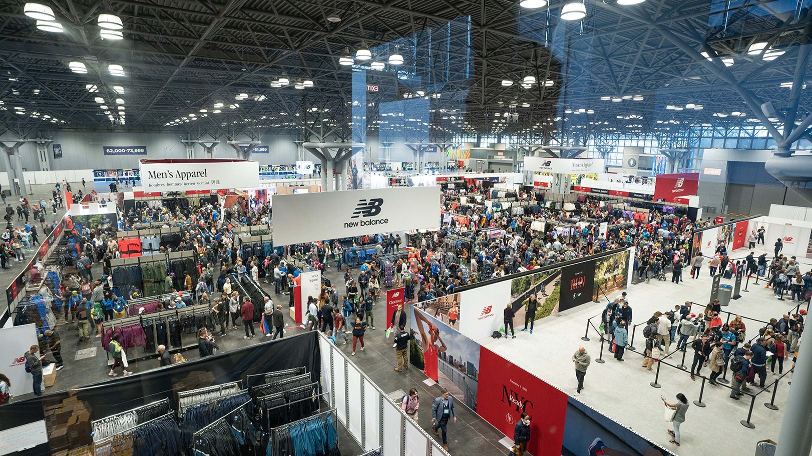 Hinh anh 2: Bo suu tap NYC Marathon 2024 cua New Balance co gi?