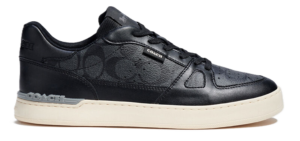 Giay Coach Citysole Court Sneaker 'Black' C8965-BLK