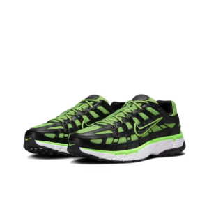 Giay Nike P-6000 'Green Strike Black' CD6404-300