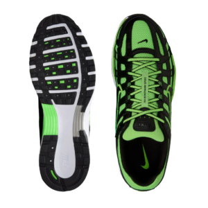 Giay Nike P-6000 'Green Strike Black' CD6404-300