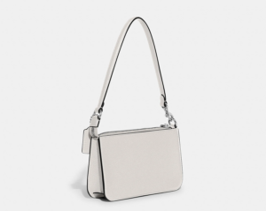 Tui Coach Signature Canvas Interior 'Chalk' CJ797-CHK