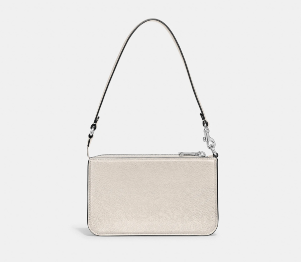 Tui Coach Signature Canvas Interior 'Chalk' CJ797-CHK