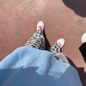 Giay Nike Blazer '77 Vintage Mid 'Habanero Red' CZ1055-101