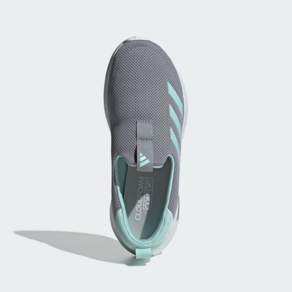 Giay Adidas Cloudfoam Move 'Grey' ID6514