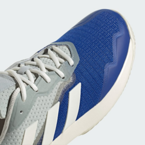 Giay Adidas CourtJam Control Tennis 'Blue' ID1536