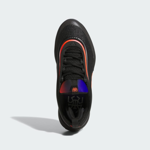Giay Adidas D.O.N. Issue #6 'Spida Bite' IG9039