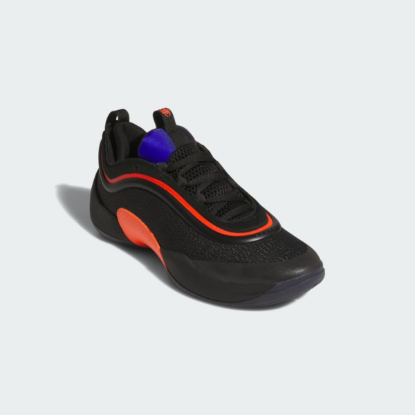 Giay Adidas D.O.N. Issue #6 'Spida Bite' IG9039