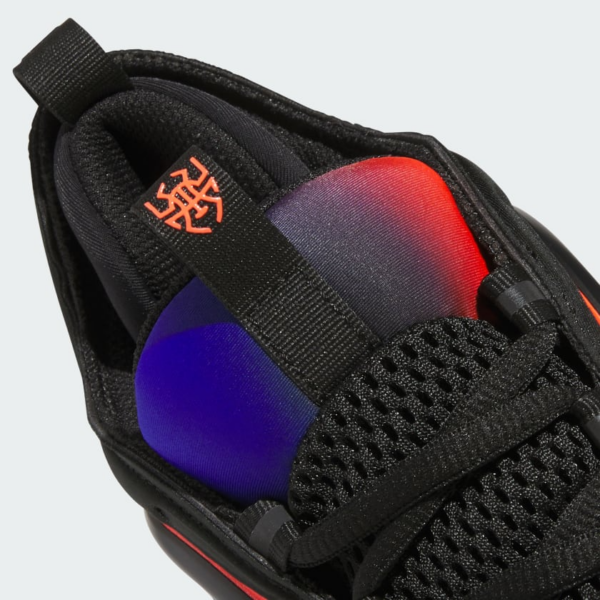 Giay Adidas D.O.N. Issue #6 'Spida Bite' IG9039