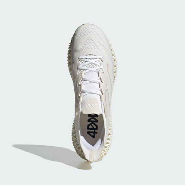 Giay Adidas 4DFWD 3 'Core White' ID0852
