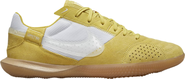 Giay Nike Streetgato 'Saturn Gold White' DC8466-700
