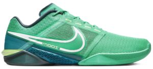 Giay Nike Air Zoom Metcon Turbo 2 'Clear Jade' DH3392-302