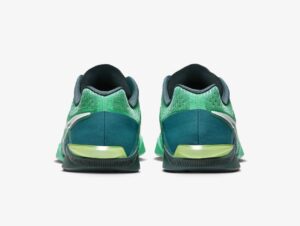Giay Nike Air Zoom Metcon Turbo 2 'Clear Jade' DH3392-302