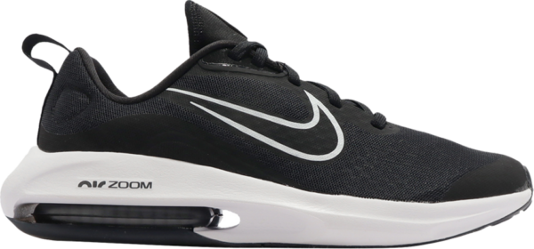 Giay Nike Air Zoom Arcadia 2 GS 'Black White' DM8491-002