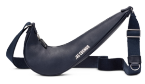 Tui Nike x Jacquemus Swoosh Bag 'Midnight Navy' DQ0324-410