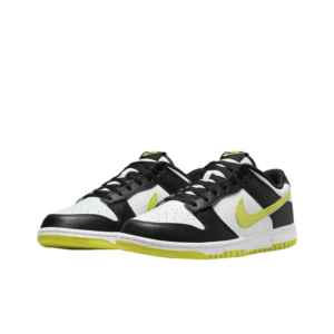 Giay Nike Dunk Low 'Black Bright Cactus' DV0833-110