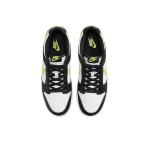 Giay Nike Dunk Low 'Black Bright Cactus' DV0833-110