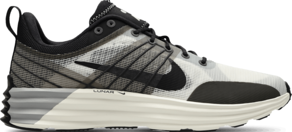 Giay Nike Lunar Roam 'Black White' DV2440-102